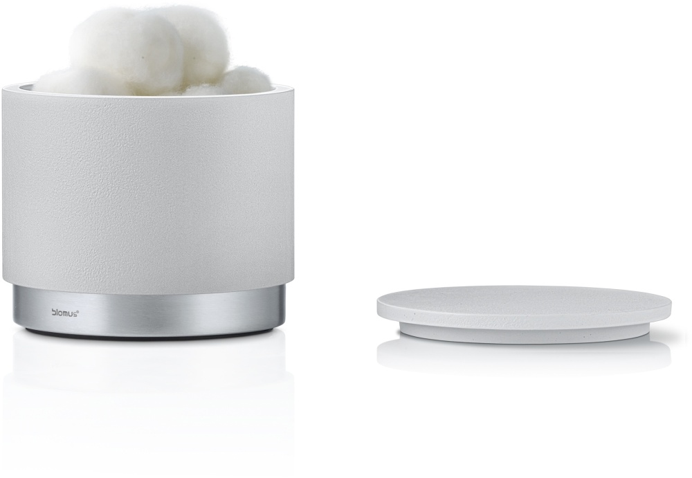 BLOMUS Aufbewahrungsdose - Moon-Grey -