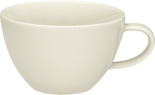 Schönwald WellCome Tasse nieder, Nenngröße: 22, Ø 97mm, Inhalt: 0,23 L