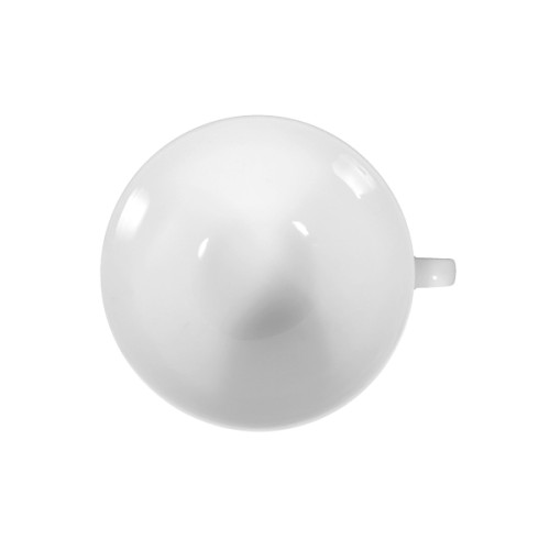 Seltmann Obere zur Teetasse 0,14 l, Form: Rondo, Dekor: 00007