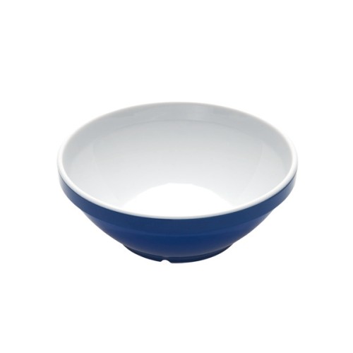 Ornamin Schale 632 blau/weiss 200ml