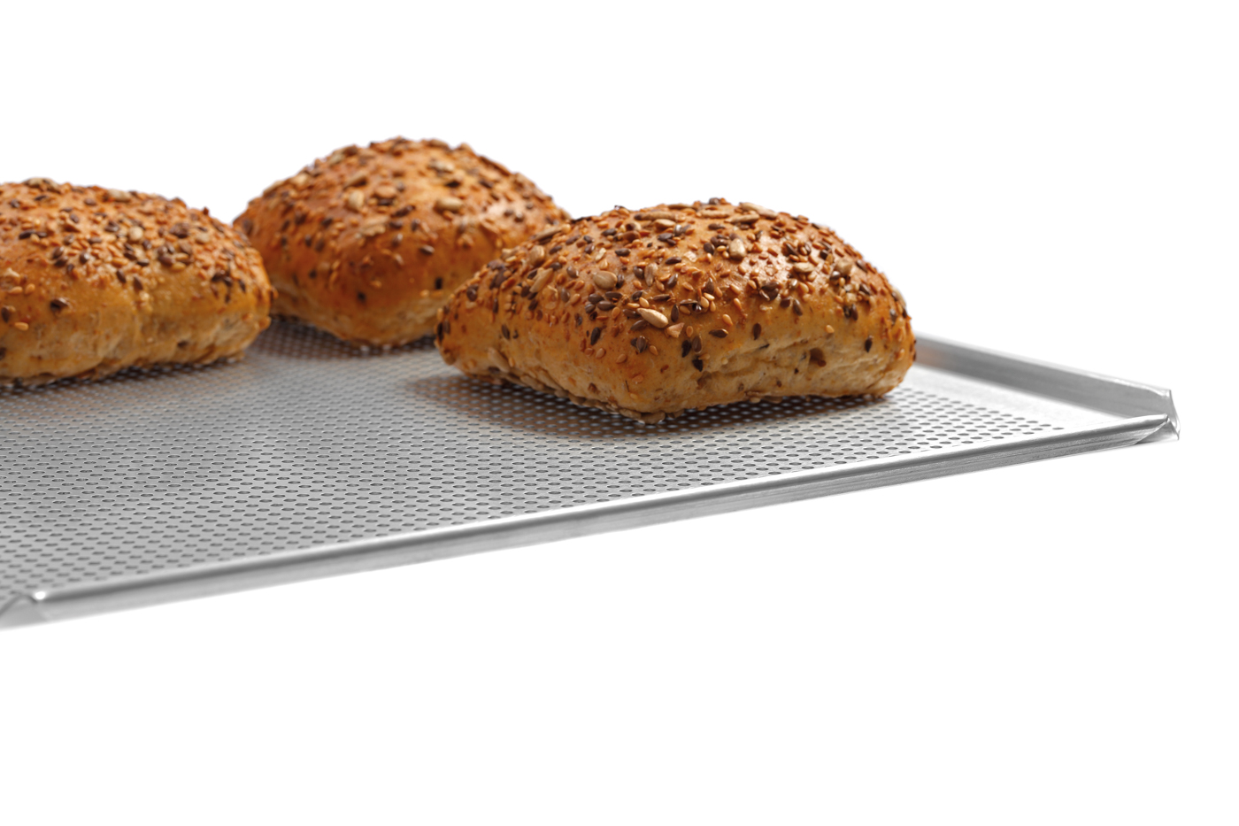 Bartscher Lochblech 2/3-AL | Gastronorm: 2/3 GN |Maße: 35,4 x 32,5 x 1,0 cm. Gewicht: 0,37 kg