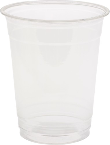 Duni RPET Glas Crystal 36 cl Transparent, 960 Stk/Krt (16 x 60 Stk)