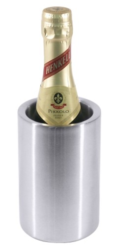 Pikkoloflaschenkühler