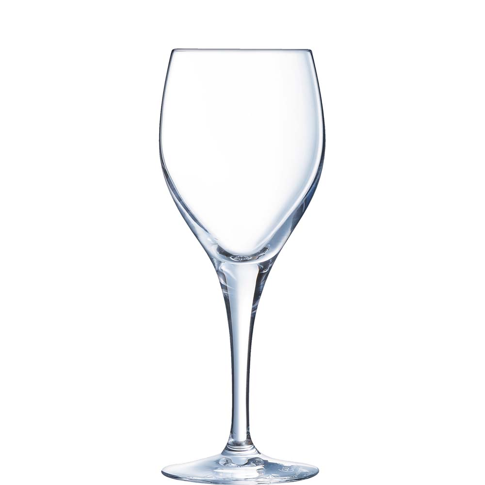 Sensation Exalt Weinkelch 25cl, 0,2l /-/ mit Füllstrich * - C & S / Oenologie (Kwarx)