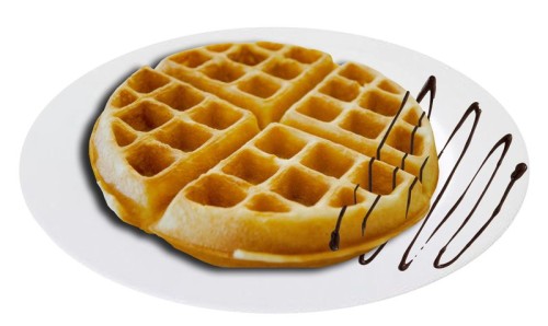 NEUMÄRKER Americano Backplattensatz für Helios antihaftbeschichtetes Aluminium