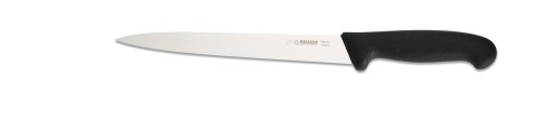 Filiermesser 22 cm, schwarz Giesser - Made in Germany