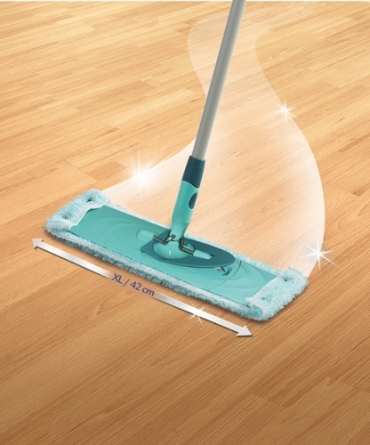 Leifheit Wischbezug Clean Twist extra soft XL