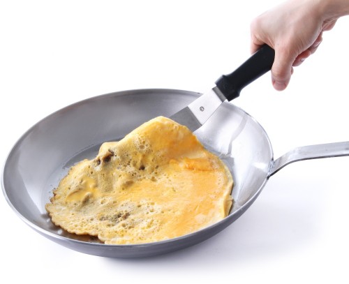 HENDI Winkelpalette schmal - 254x37 mm