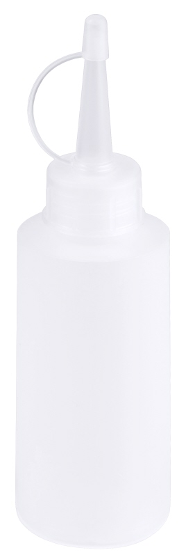 Enghalsflasche 120 ml