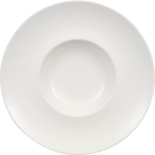 Villeroy & Boch Teller tief, 29 cm, Serie Marchesi, Inhalt: 0,32 Liter