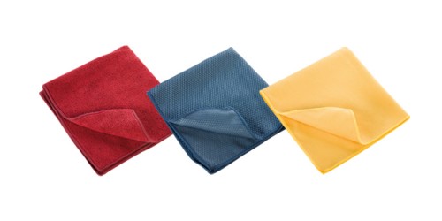 Haushalts-Putztücher CLEAN KIT, Set 3 St.