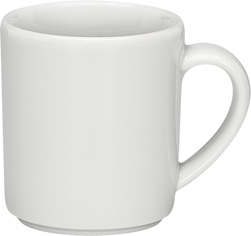 Schönwald Joker Tasse, Nenngröße: 07, Ø 56mm, Inhalt: 0,07 L