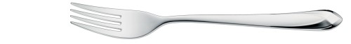 WMF Vorspeisegabel JUWEL | Maße: 19,5 x 2,5 x 2,4 cm