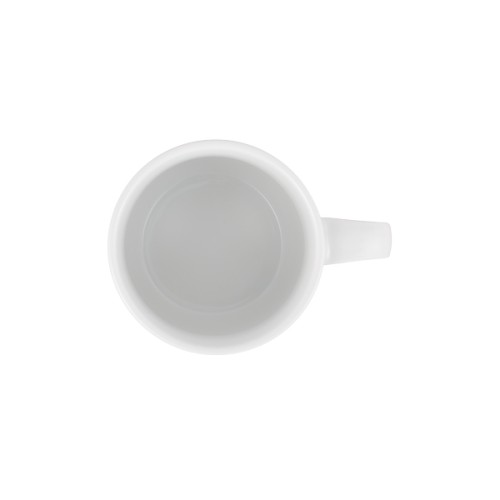 Seltmann V577 PR_Becher mit Henkel 0,25 l, Form: Varionorm, Dekor: 00003