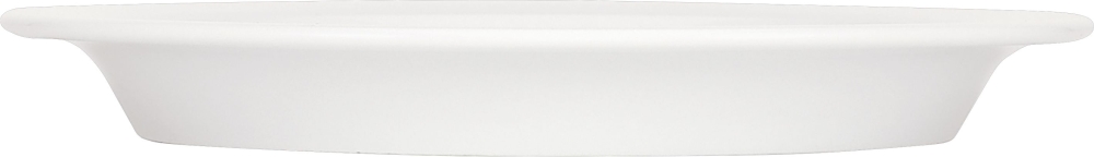 BAUSCHER dimension invita Spezialteller halbtief Fahne 24 cm