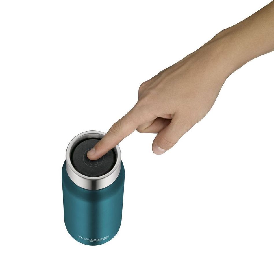 Thermos Isolier-Trinkbecher petrol 0,50 Liter