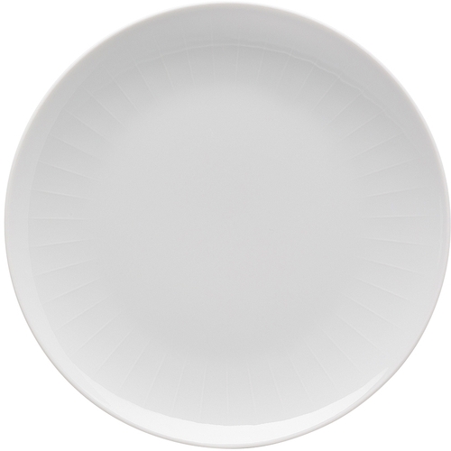 Arzberg Teller flach 20 cm Joyn Weiß