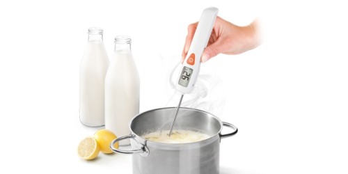 Digitales Thermometer ACCURA, klappbar