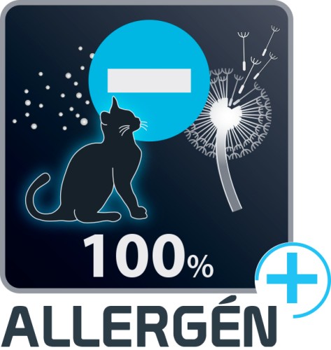 Rowenta PU8080 PURE HOME Luftreiniger | tragbare Air Quality Box | Detektion von Luftverunreinigungen in Echtzeit | intelligente