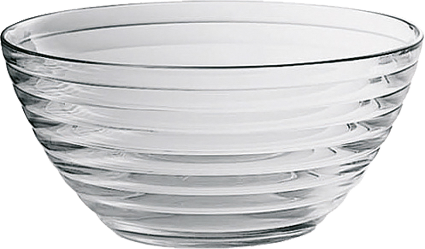 Viva Transparent Schale 29cm * - Bormioli Rocco Professional