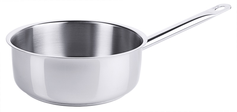 Stielkasserolle 20 cm