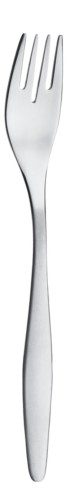 ATTACHE Fischgabel 18/10 CNS mattiert