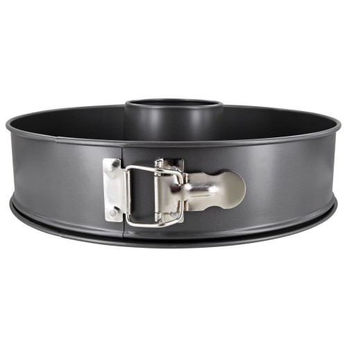 Westmark Springform »Back Meister«, Set mit 2 Böden, ø 26 cm