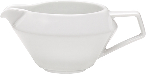 Schönwald Connect Sauciere, Nenngröße: 30, Ø 178x128mm, Inhalt: 0,35 L