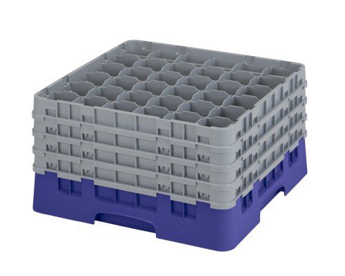 Camrack® mit 36 Fächern 23,8cm maximale Höhe von Cambro