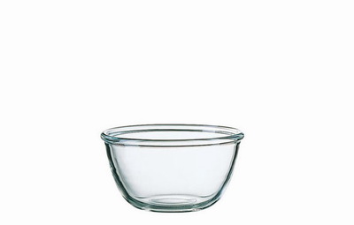 Glasschale COCOON 12 cm - Inhalt 0,35 ltr Höhe 67 mm - Durchmesser 120 mm Arcoroc