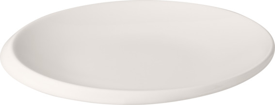 Villeroy & Boch Teller flach, 16 cm Durchmesser, Serie New Moon