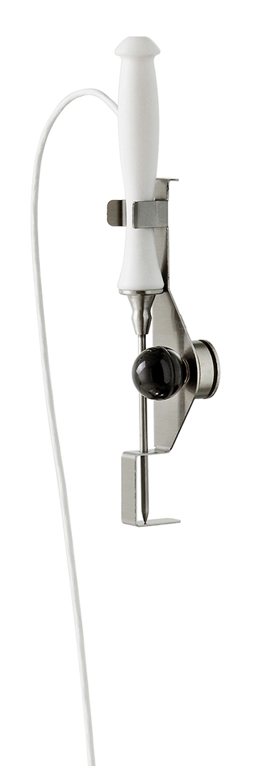 Bartscher Kerntemperaturfühler-Set | Länge Kabel:1,8 m | Maße: 18 x 26,5 x 2,5 cm. Gewicht: 0,57 kg