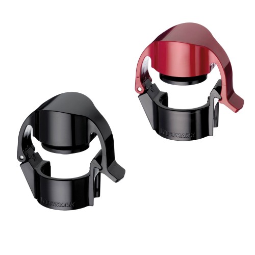 Westmark Sektflaschenverschluss »Casco«, farbig