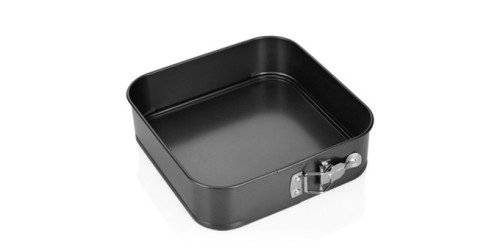 Eckige Spring-Tortenform DELÍCIA 24x24 cm