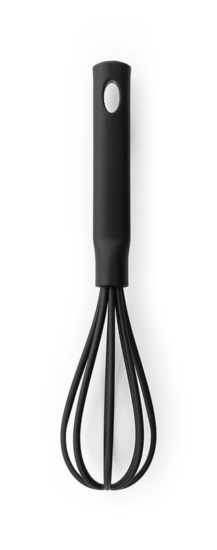 Brabantia Schneebesen klein Black