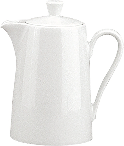 Schönwald Fine Dining Kaffeekanne, Nenngröße: 40, Ø 135x91mm, Inhalt: 0,4 L