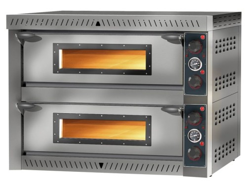 NEUMÄRKER Pizzaofen Grande 980x910x760 mm
