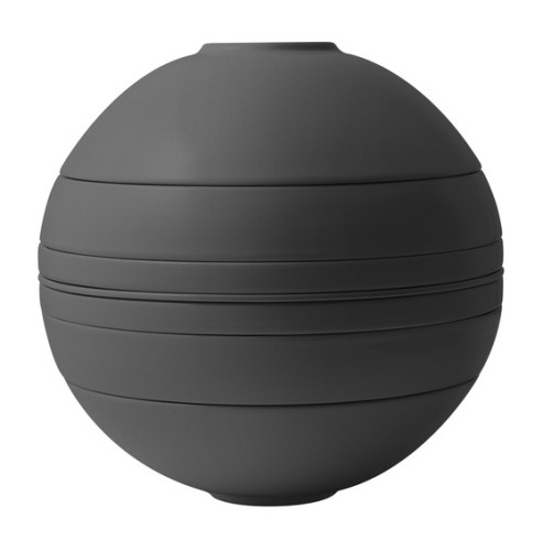 Villeroy & Boch La Boule black, Serie Iconic La Boule