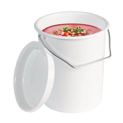 Westmark Milch und Vorratseimer, 3 l