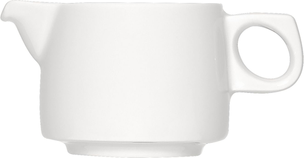 BAUSCHER dimension Sauciere 0.10 l - auch für Serie(n): systemgeschirr dimension