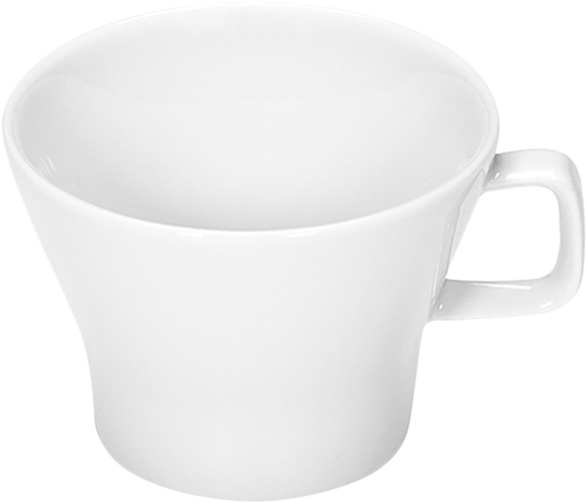 Solutions Obertasse 0,25l Höhe: 7,2 cm von BAUSCHER
