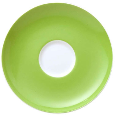 Sunny Day Apple Green Espr/Mokka-Unterta.