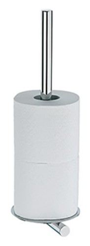 KELA Toilettenpapierhalter Lucido