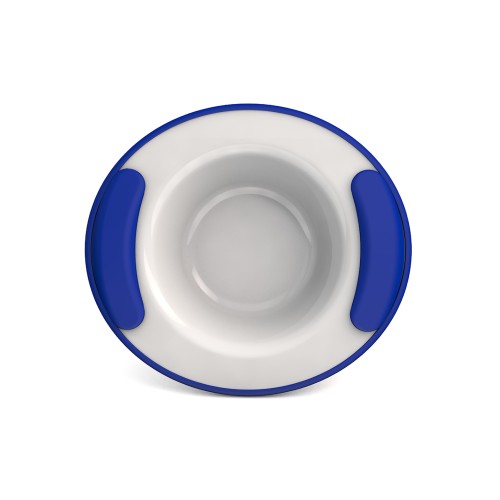 Ornamin Thermoschale 203, 200ml Clownfisch blau