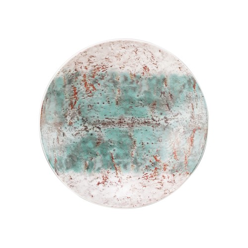 Seltmann Coupschale 23 cm M5381, rund, Form: Coup Fine Dining, Dekor: 57514 Reflections, hohe Kantenschlagfestigkeit, Made in Germany