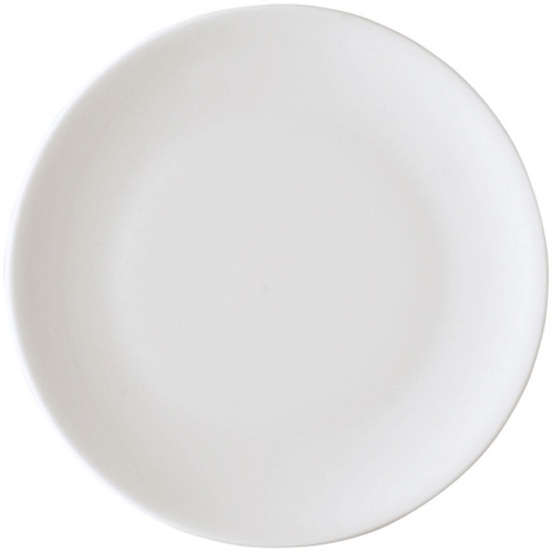 Arzberg Brotteller Coupe 17cm FORM 1382 WEISS