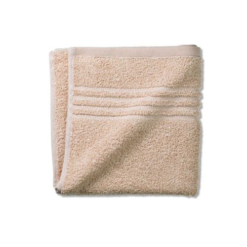 KELA Handtuch Leonora 100%Baumwolle Premium wolkenrosa 50,0x100,0cm