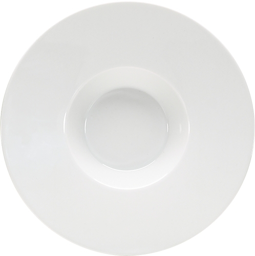 Schönwald Connect Gourmetteller tief Fahne, Nenngröße: 30, Ø 300mm, Inhalt: 0,3 L