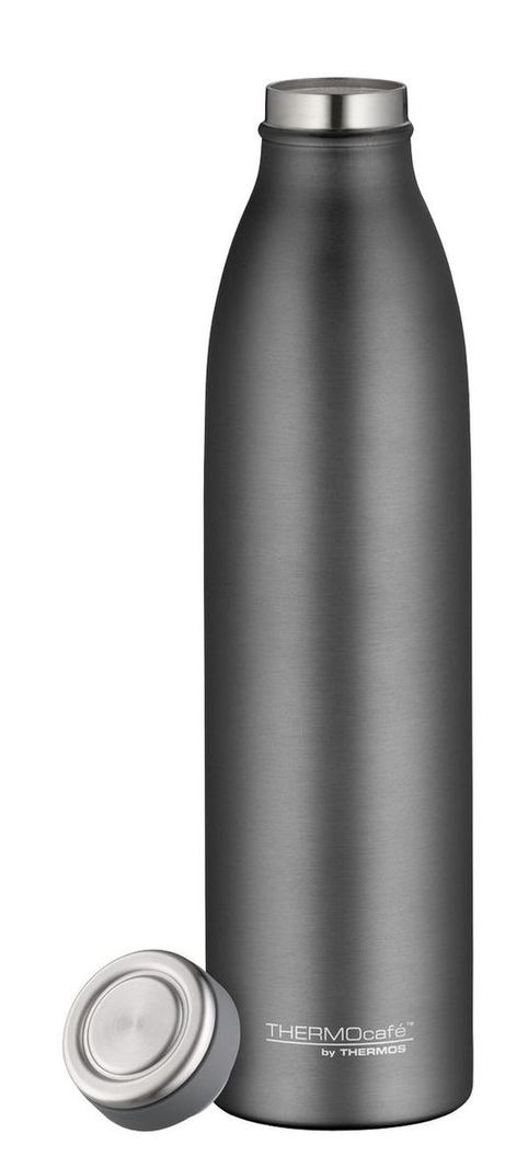 Thermos TC Isolierflasche cool grau 0,75 Liter