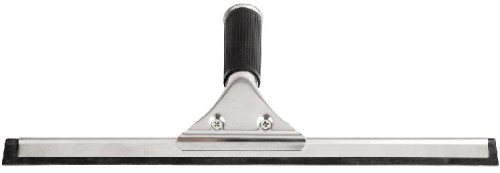 Jantex Edelstahl-Fensterwischer 305mm